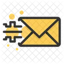 Fast Mail  Icon