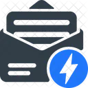 Fast Message Fast Message Icon