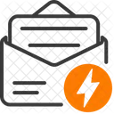 Fast Message Fast Message Icon