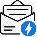 Fast Message Fast Message Icon