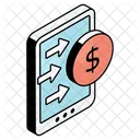 Fast Money Fast Cash Quick Money Icon