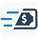 Money Fast Transfer Icon