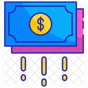 Fast payment  Icon