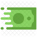 Fast Payment  Icon