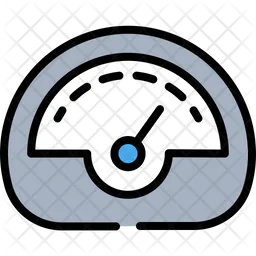 Fast Processing  Icon