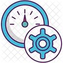 Fast Processing Processing Fast Icon