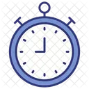 Fast Processing Speed Processing Icon