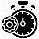 Fast Processing Fast Processing Icon