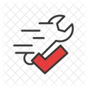 Fast repair  Icon