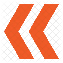 Fast Rewind  Icon