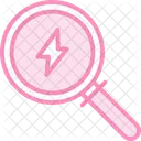 Fast Searching Search Icon