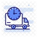 Fast Services  Icon