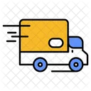 Fast Shipping Shipping Fast Delivery Icon