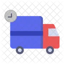 Fast Shipping  Icon