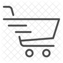 Fast Shipping  Icon