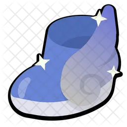 Fast shoes  Icon