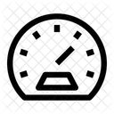 Fast Speed  Icon