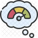 Fast Think  Icon
