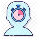 Fast Thinking Icon