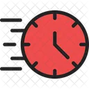 Fast time  Icon