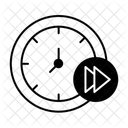 Fast time  Icon