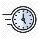 Fast Time  Symbol