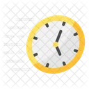Fast Time  Icon