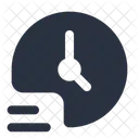 Fast Time Icon