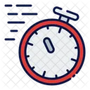 Fast Time Icon