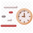 Fast Time  Icon