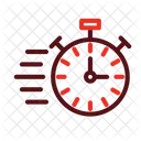 Fast time  Icon