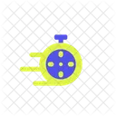 Fast Timer  Icon
