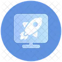Fast working  Icon