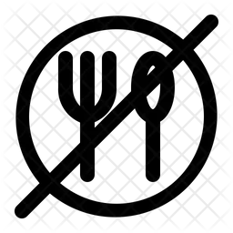 Fasten  Symbol