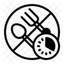 Fasten  Symbol