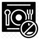 Fasten  Symbol