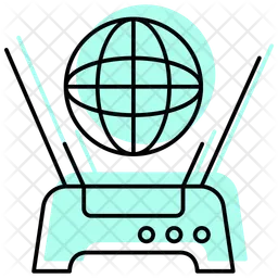 Fastest Wifi Router  Icon