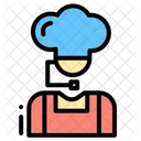 Fastfood Food Meal Icon