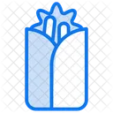 Food Meal Burger Icon