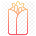 Food Meal Burger Icon