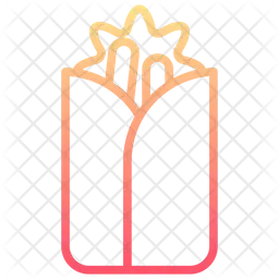 Fastfood  Icon