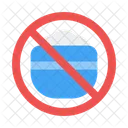 Fasting No Eat Fork And Knife Icon