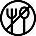 Fasting Acupuncture Alternativemedicine Icon