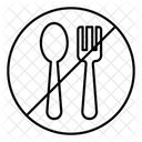 Fasting Protocol Test Fasting Icon Clinical Instructions Icon