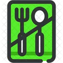 Fasting  Icon