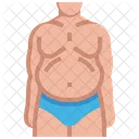 Fat Icon