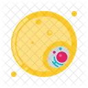 Fat Cell Cell Obesity Icon