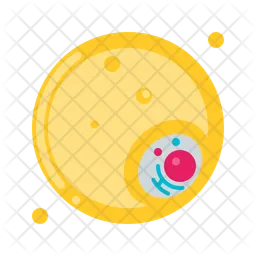 Fat cell  Icon