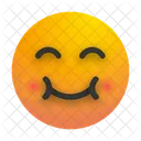 Fat Emoji  Icon