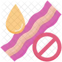 Fat  Icon